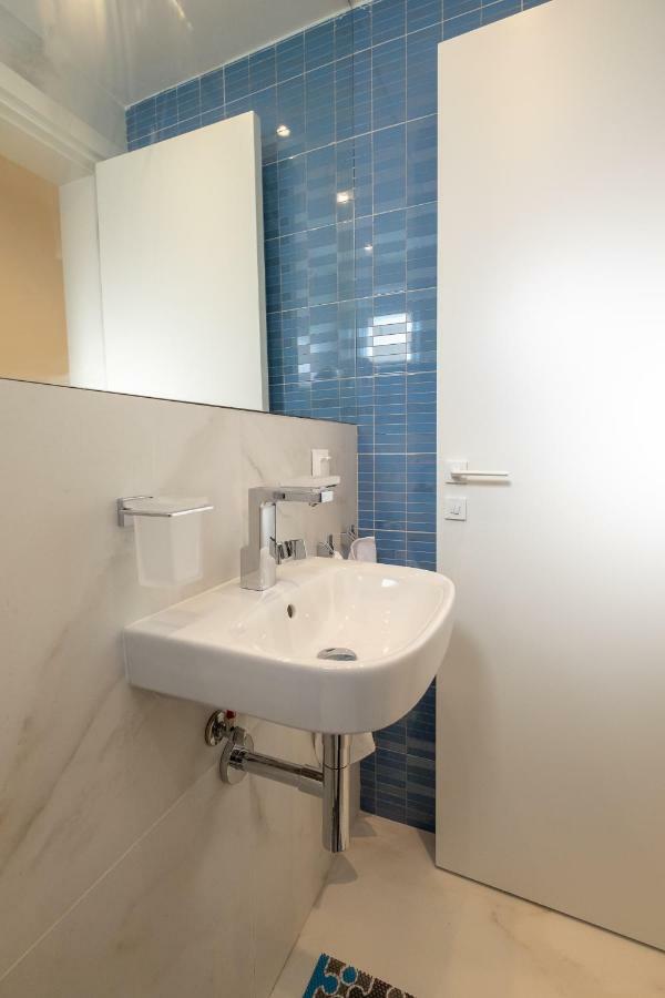 Vitosha Blvd 3-Bedroom, 2-Bathroom Lux Suite Sofía Exterior foto